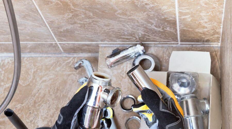 Expert tile roof repair services in Wernersville, PA